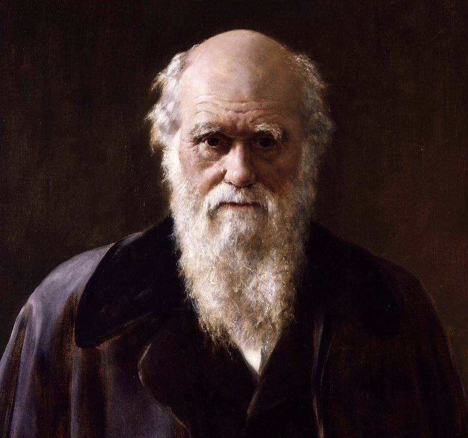 Charles Darwin’s White Supremacist Racism